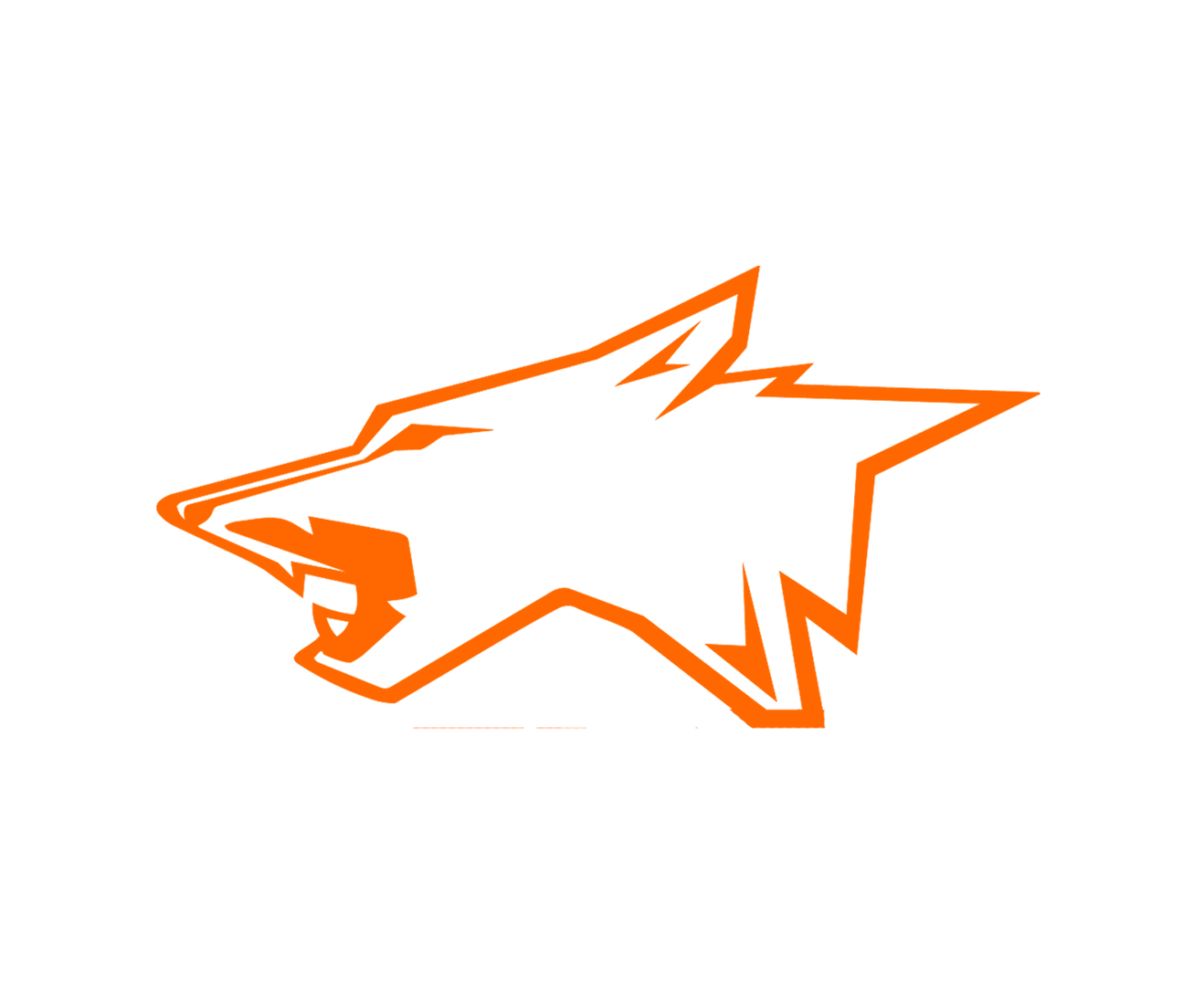 Coyotes